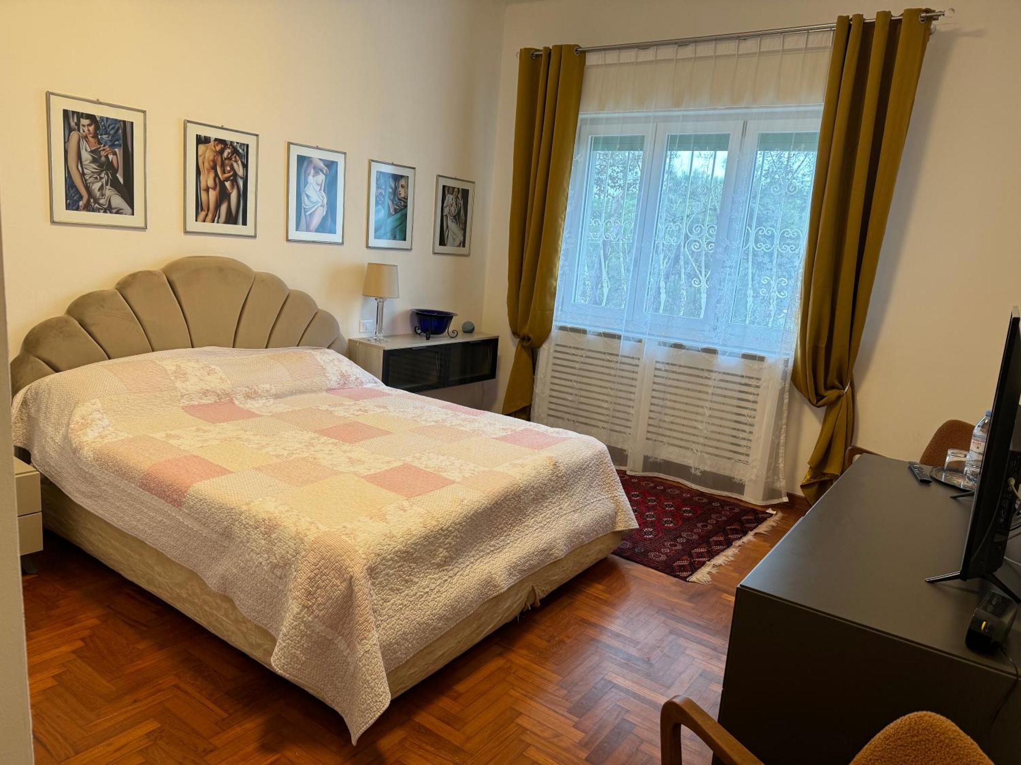 Villa Tara Quercianella Zewnętrze zdjęcie