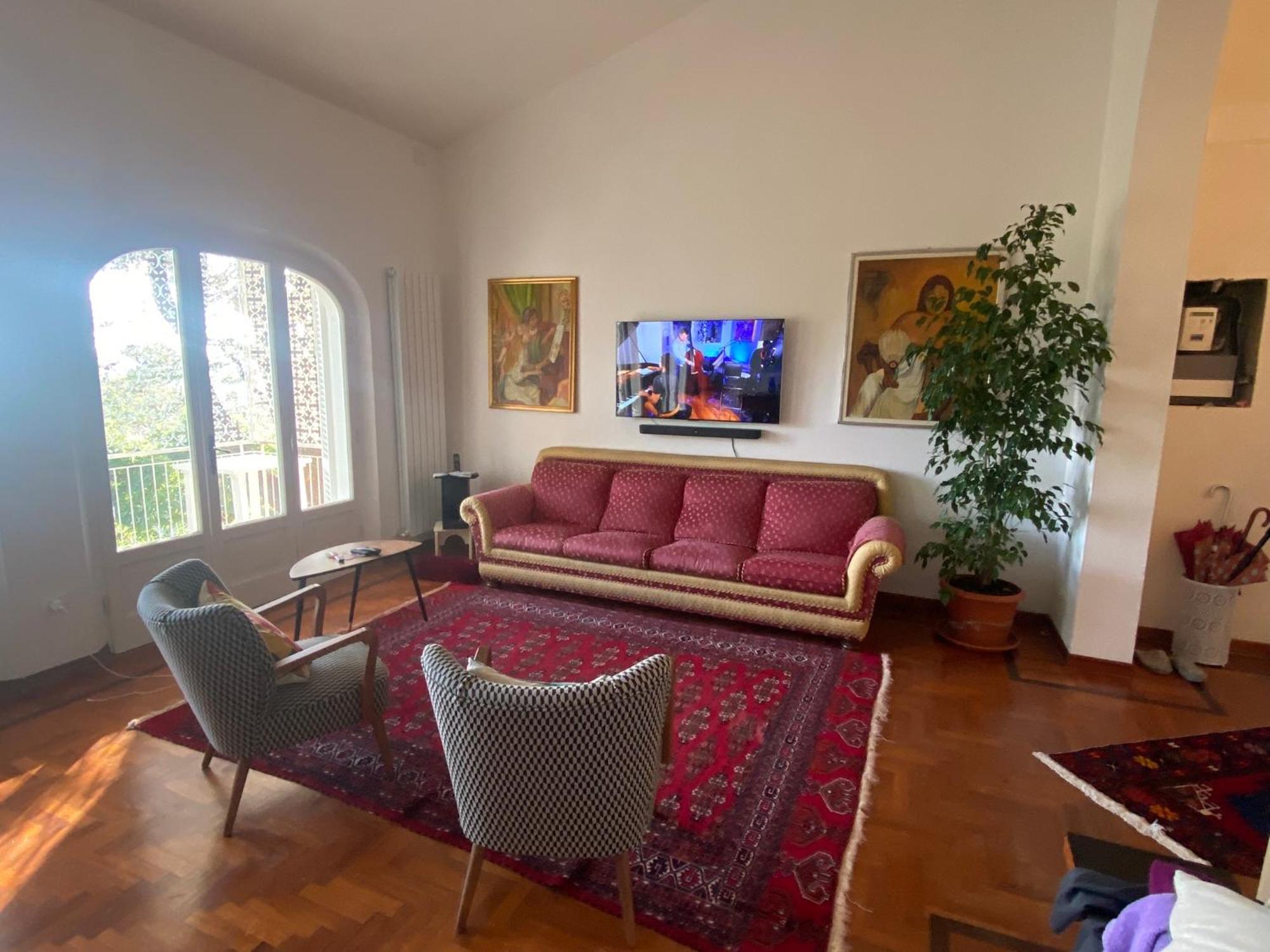 Villa Tara Quercianella Zewnętrze zdjęcie