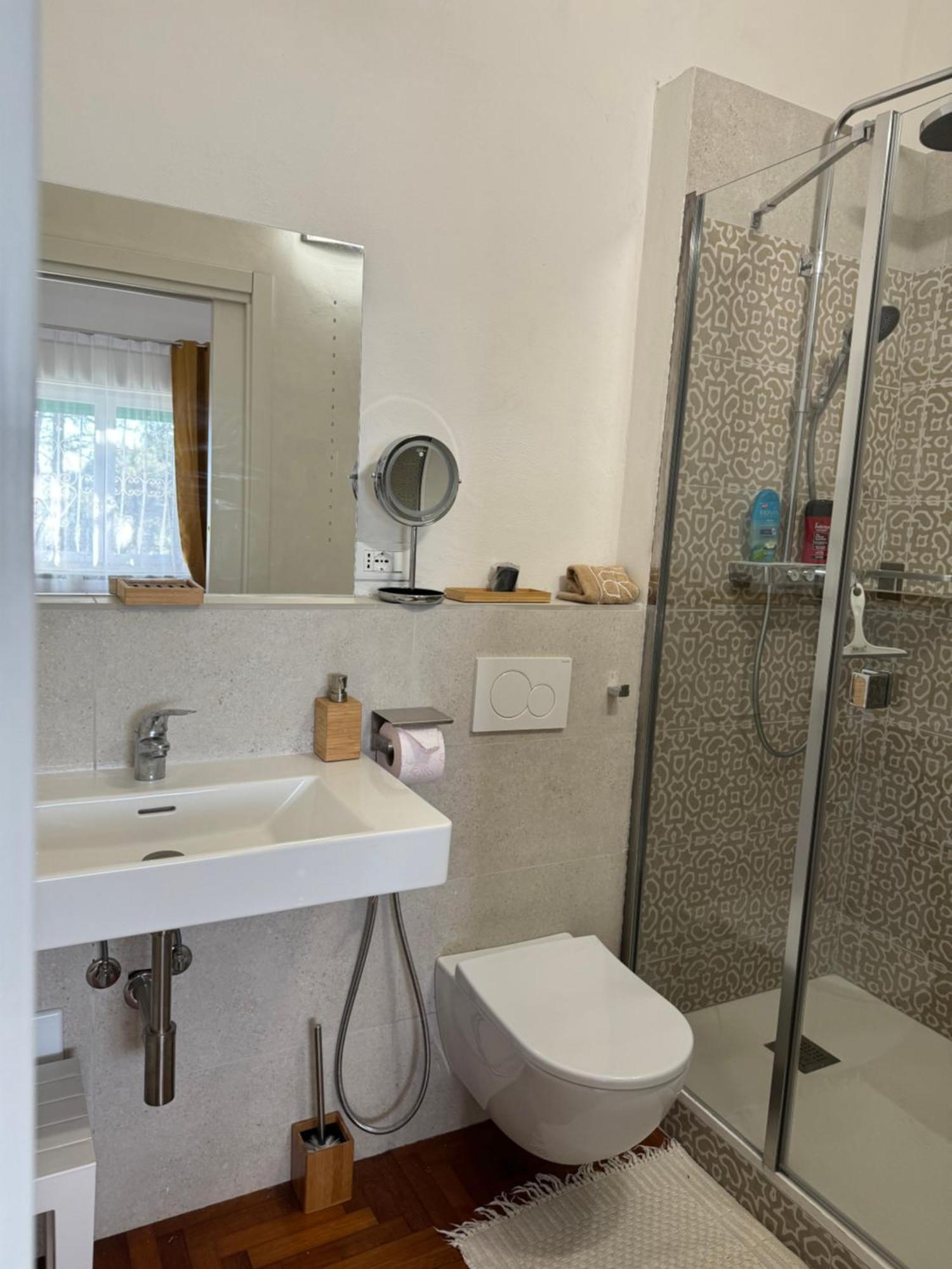 Villa Tara Quercianella Zewnętrze zdjęcie