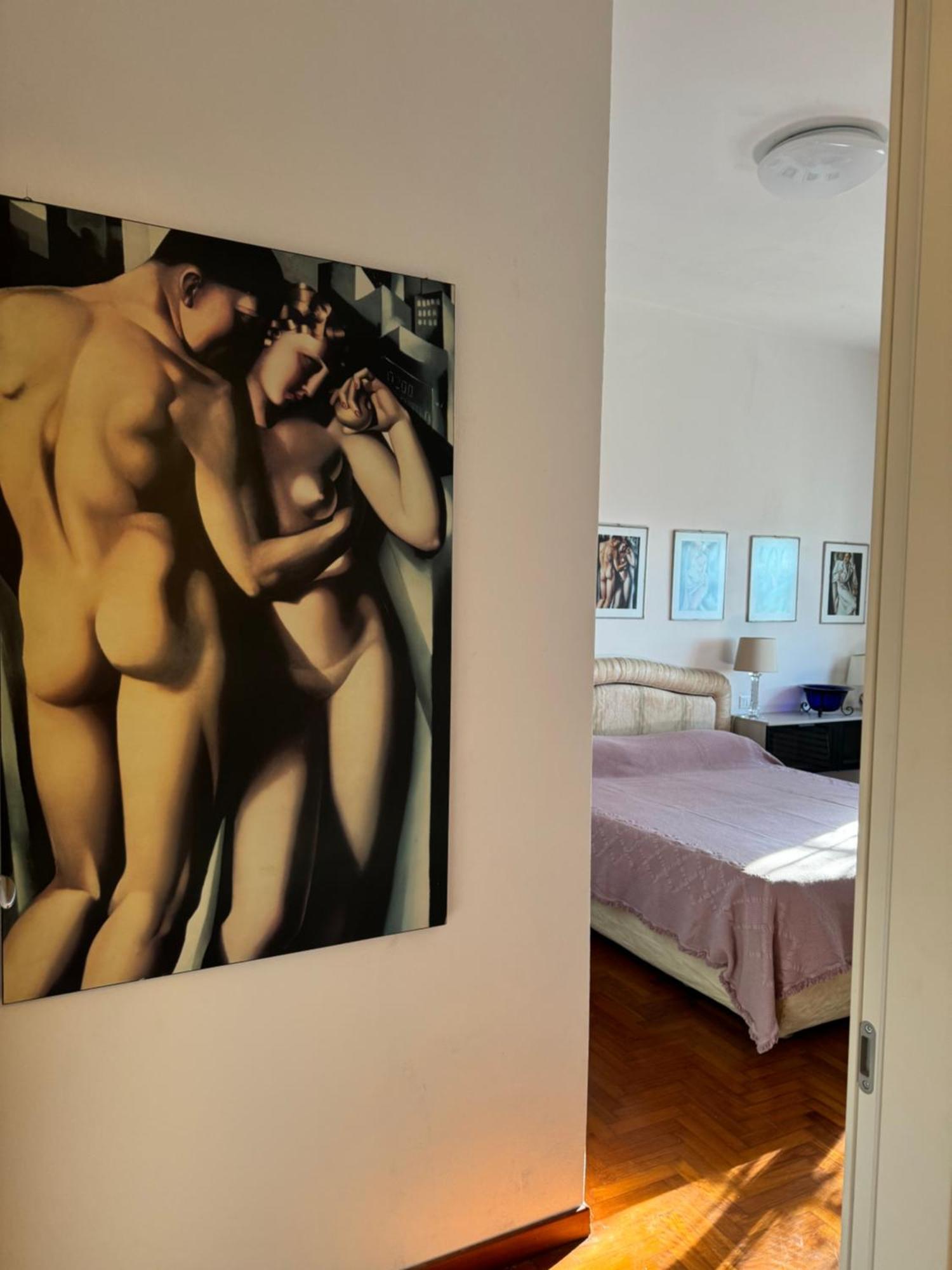 Villa Tara Quercianella Zewnętrze zdjęcie