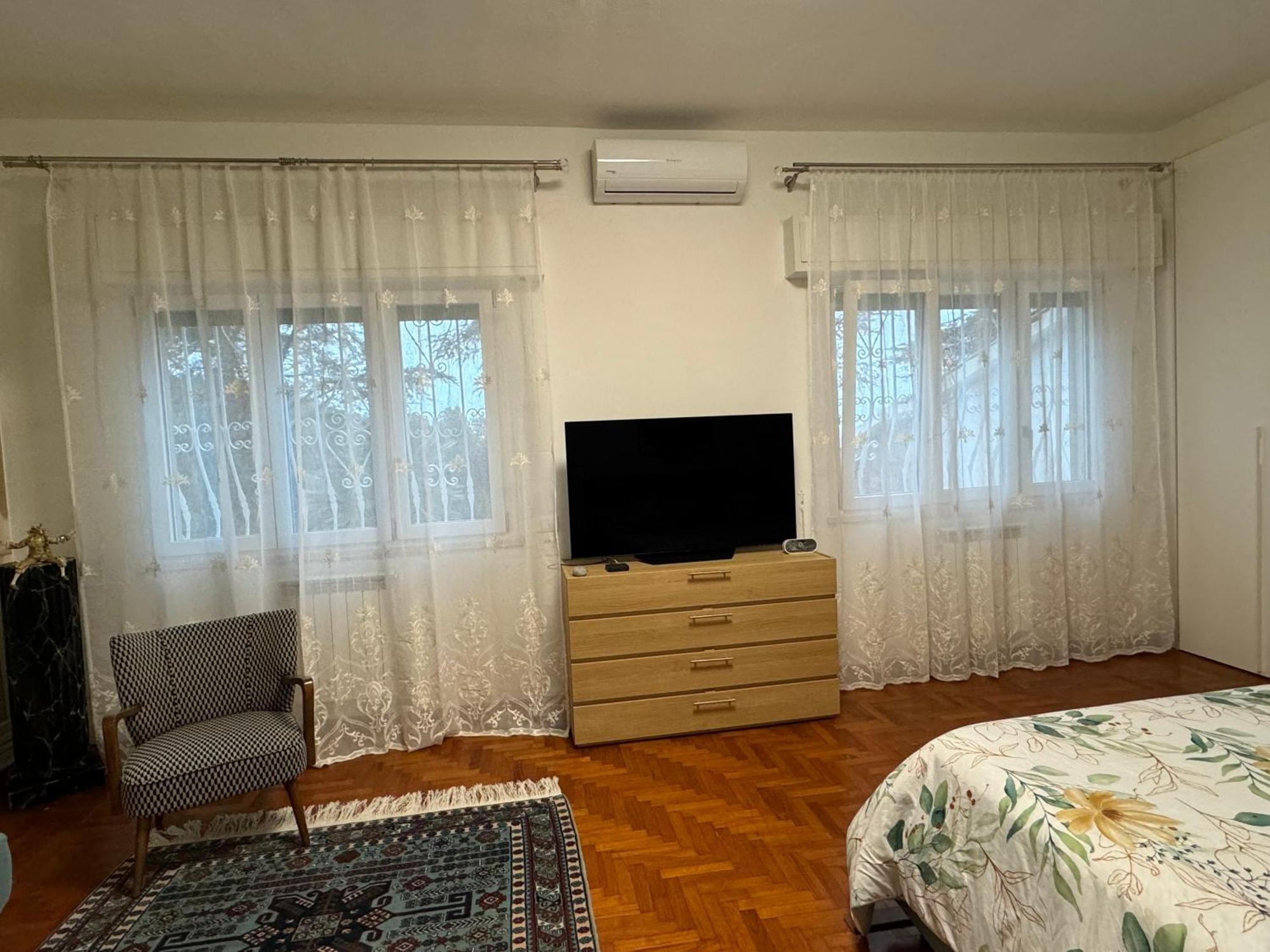 Villa Tara Quercianella Zewnętrze zdjęcie