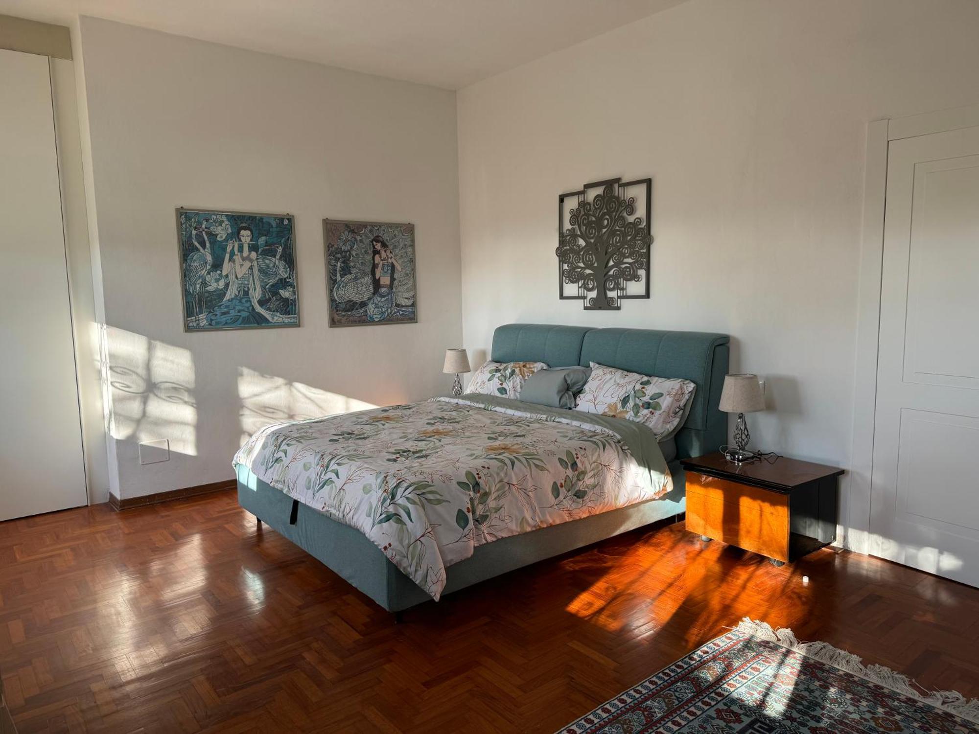 Villa Tara Quercianella Zewnętrze zdjęcie
