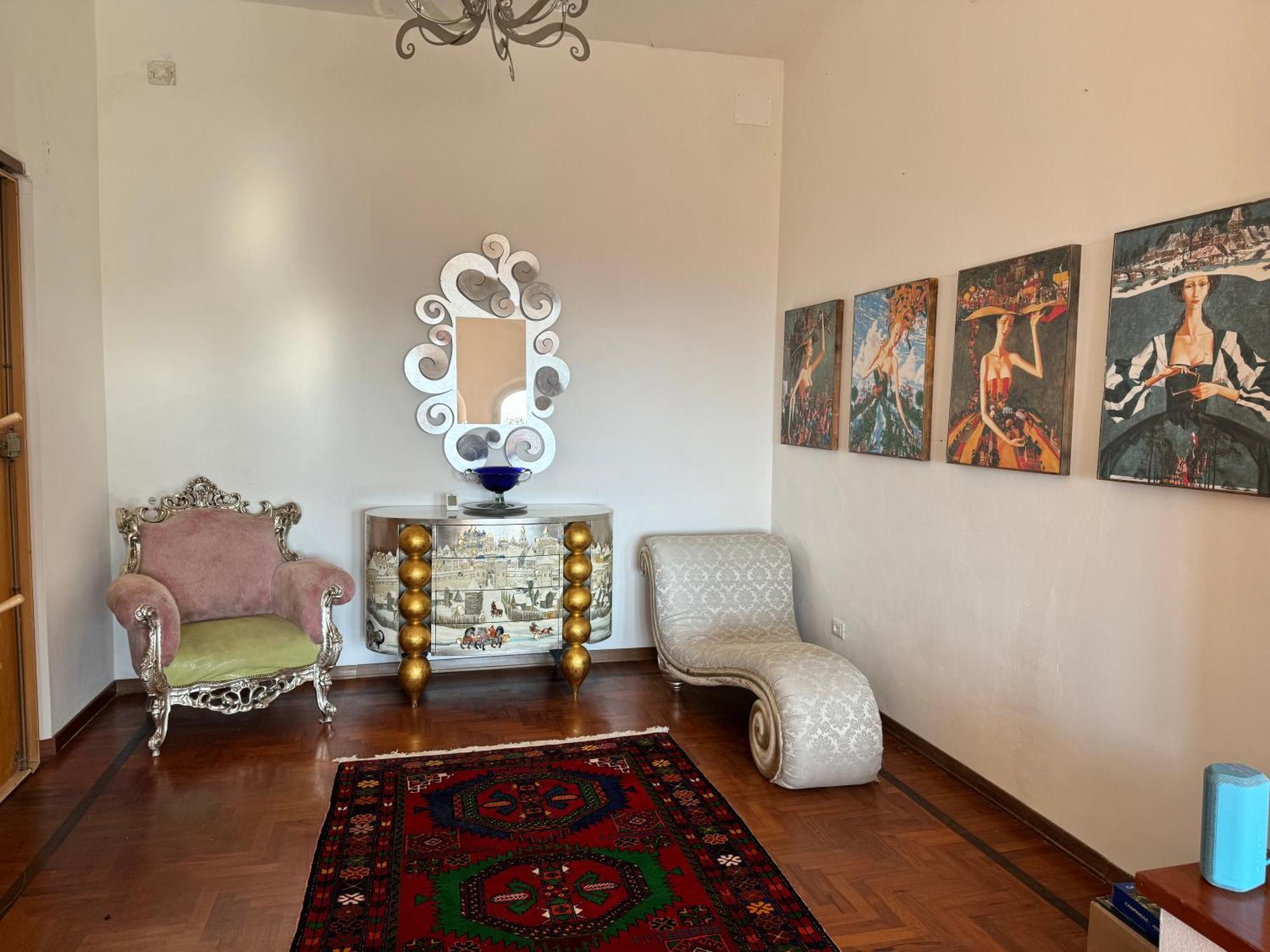 Villa Tara Quercianella Zewnętrze zdjęcie